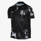 Camisa Nike Corinthians 2025/26 Pré-Jogo
