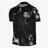 Camisa Nike Corinthians 2025/26 Pré-Jogo