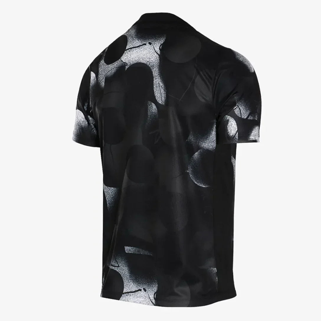 Camisa Nike Corinthians 2025/26 Pré-Jogo