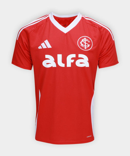 25/26 Internacional Home All Sponsor