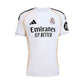 Real Madrid 25/26 I Home Jersey - Fan Version