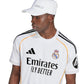 Real Madrid 25/26 I Home Jersey - Fan Version