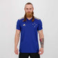 Cruzeiro home 2021 Retro 100 anos Fan Version