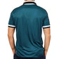 Camisa Vasco da Gama Kappa 2024 Goleiro Petróleo - Masculina