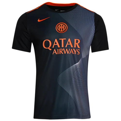 Nike Inter Milan Dri-FIT ACDPR Short Sleeve Top