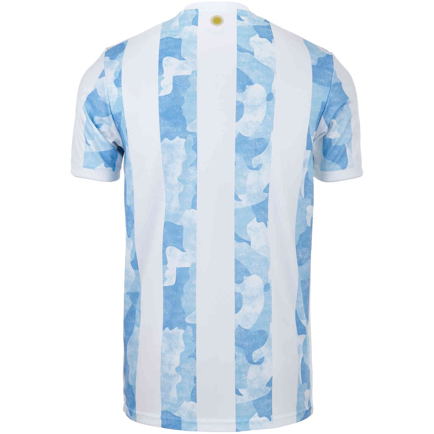 Argentina 2021 Home American Cup - Fan Version