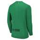 Barcelona Goalkeeper 2025/26 Green