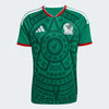 Mexico 2026 World Cup Home - Fan Version