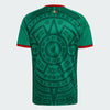 Mexico 2026 World Cup Home - Fan Version