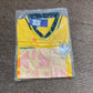 Brazil 1994 I Home Jersey - Retro Version