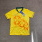 Brazil 1994 I Home Jersey - Retro Version