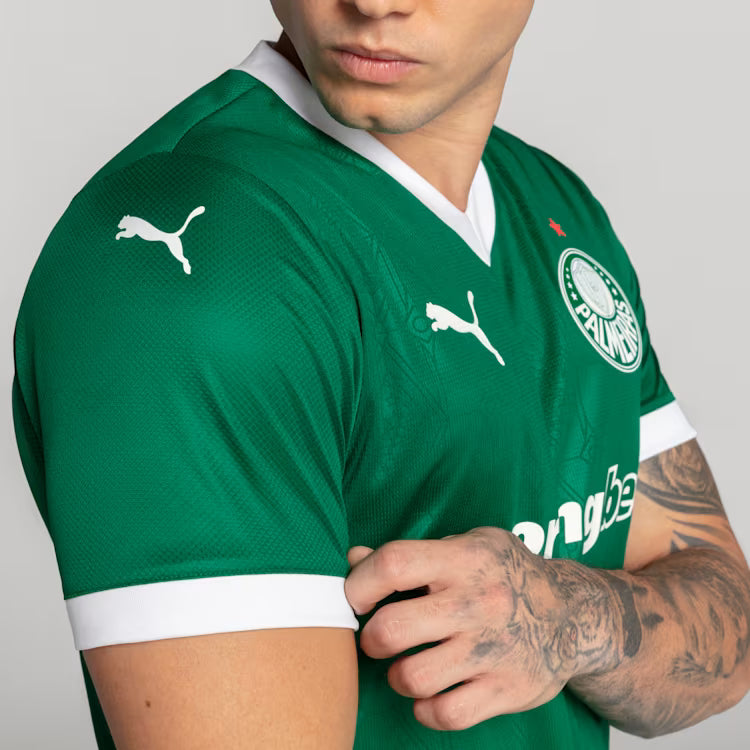 Palmeiras 25/26 home FIFA Club World Cup - Fan Version Women
