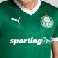 Palmeiras 25/26 home FIFA Club World Cup - Fan Version Women
