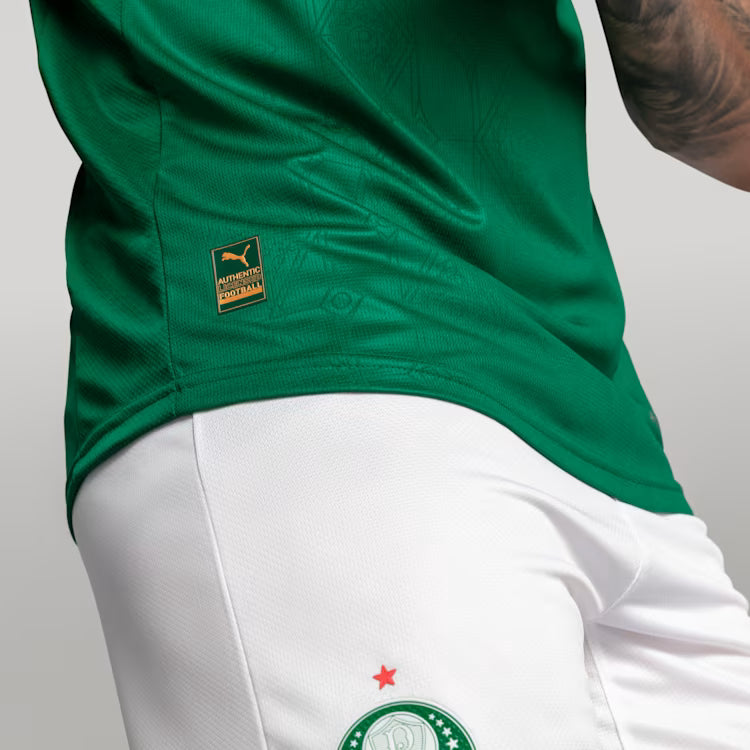 Palmeiras 25/26 home FIFA Club World Cup - Fan Version Women