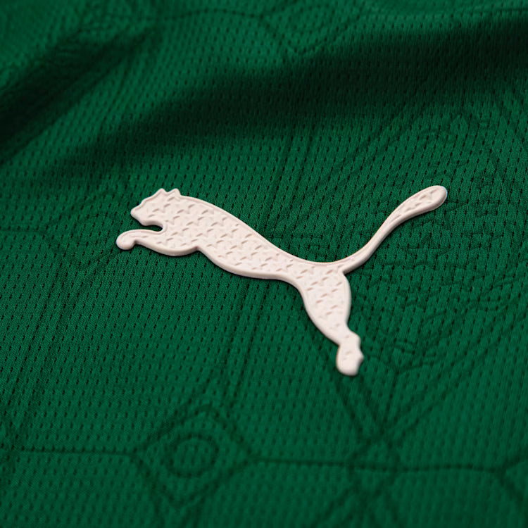Palmeiras 25/26 home FIFA Club World Cup - Fan Version Women