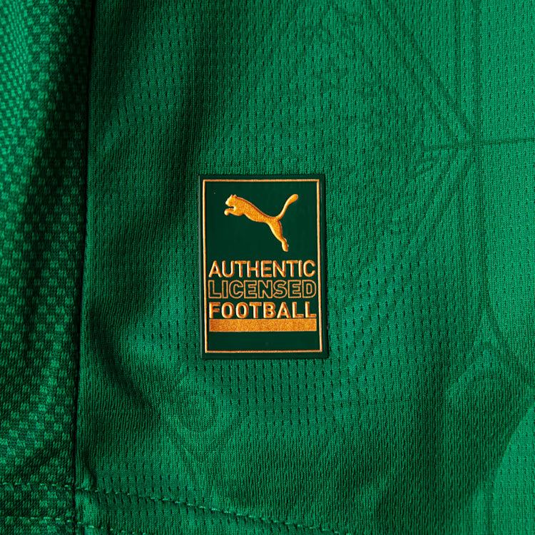 Palmeiras 25/26 home FIFA Club World Cup - Fan Version Women