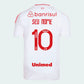 S.C Internacional 2025/26 Away Jersey - Fan Version SPONSOR