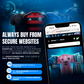 AC Milan 06/07 I Home Jersey - Retro Version