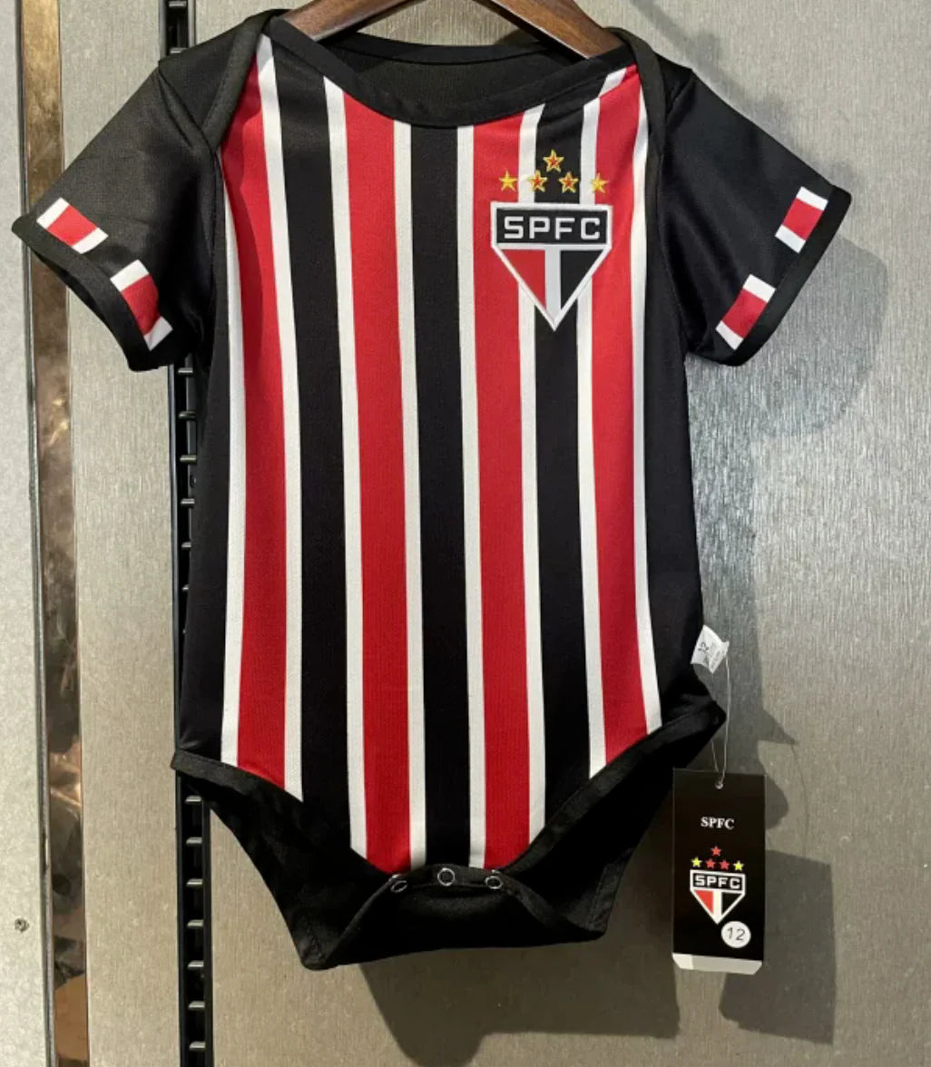 Body Baby Sao Paulo 25/26 Away