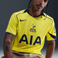 Tottenham 25/26 Third - Fan Version