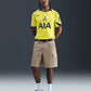 Tottenham 25/26 Third - Fan Version
