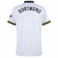Borussia Dortmund Third 2024/25 Patches UCL UEFA Foundation (Official Printing)