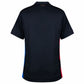 Barcelona Away 2024/25 Patches UCL UEFA Foundation (Official Printing)