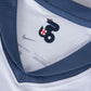 Inter Milan Dimarco 32 Away 2024/25 Patches UCL UEFA Foundation (Official Printing)