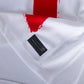 Paris Saint-Germain Kvaratskhelia 7 Fan Jersey Away 2024/25 Patches UCL UEFA Foundation (Official Printing)