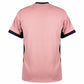 Paris Saint-Germain  Fan Jersey Third Jordan 2023/24 Patches UCL UEFA Foundation (Official Printing)