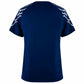Paris Saint-Germain Fan Jersey Fourth Jordan 2024/25 Patches UCL UEFA Foundation (Official Printing)