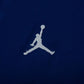 Paris Saint-Germain Fan Jersey Fourth Jordan 2024/25 Patches UCL UEFA Foundation (Official Printing)