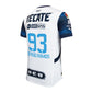 Monterrey Sergio Ramos 93 Home+Away Fan Jersey 2024/25