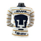 Pumas Home Authentic Player [Slim Fit] Player [Slim Fit] Player [Slim Fit] Player 2024/25 Long Sleeve - Slim Fit
