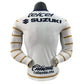 Pumas Home Authentic Player [Slim Fit] Player [Slim Fit] Player [Slim Fit] Player 2024/25 Long Sleeve - Slim Fit