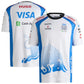 VCARB Hugo F1 2025 Team Set Up T-Shirt Formula 1