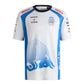 VCARB Hugo F1 2025 Team Set Up T-Shirt Formula 1