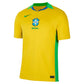 Brazil Women Home Fan Jersey 2025/26
