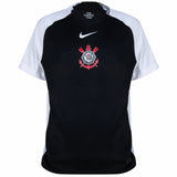 Camisa Nike Corinthians 2025/26 II Torcedor