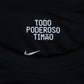 Camisa Nike Corinthians 2025/26 II Torcedor