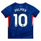 Kids Kit Chelsea Home Fan Jersey 2025/26