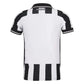 Botafogo Home Fan Jersey 2025/26 - Patch Mundial de Clubes