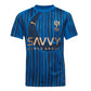 Al Hilal Home Fan Jersey 2025 Club World Cup