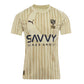 Al Hilal Away Fan Jersey 2025 Club World Cup