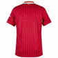 Liverpool Home Fan Jersey 2025/26 Trophy Print