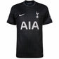Tottenham Solanke 19 Away Fan Jersey 2025/26