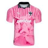 Monterrey Club World Cup GK Fan Jersey 2025/26