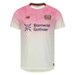 Bayer 04 Leverkusen Away Fan Jersey 2025/26
