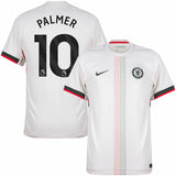 Chelsea Palmer 10 Away Fan Jersey 2025/26