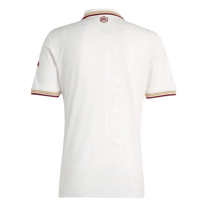 Arsenal Third Fan Jersey 2025/26